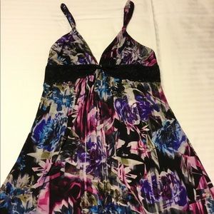 On Gossamer Nightie / Chemise